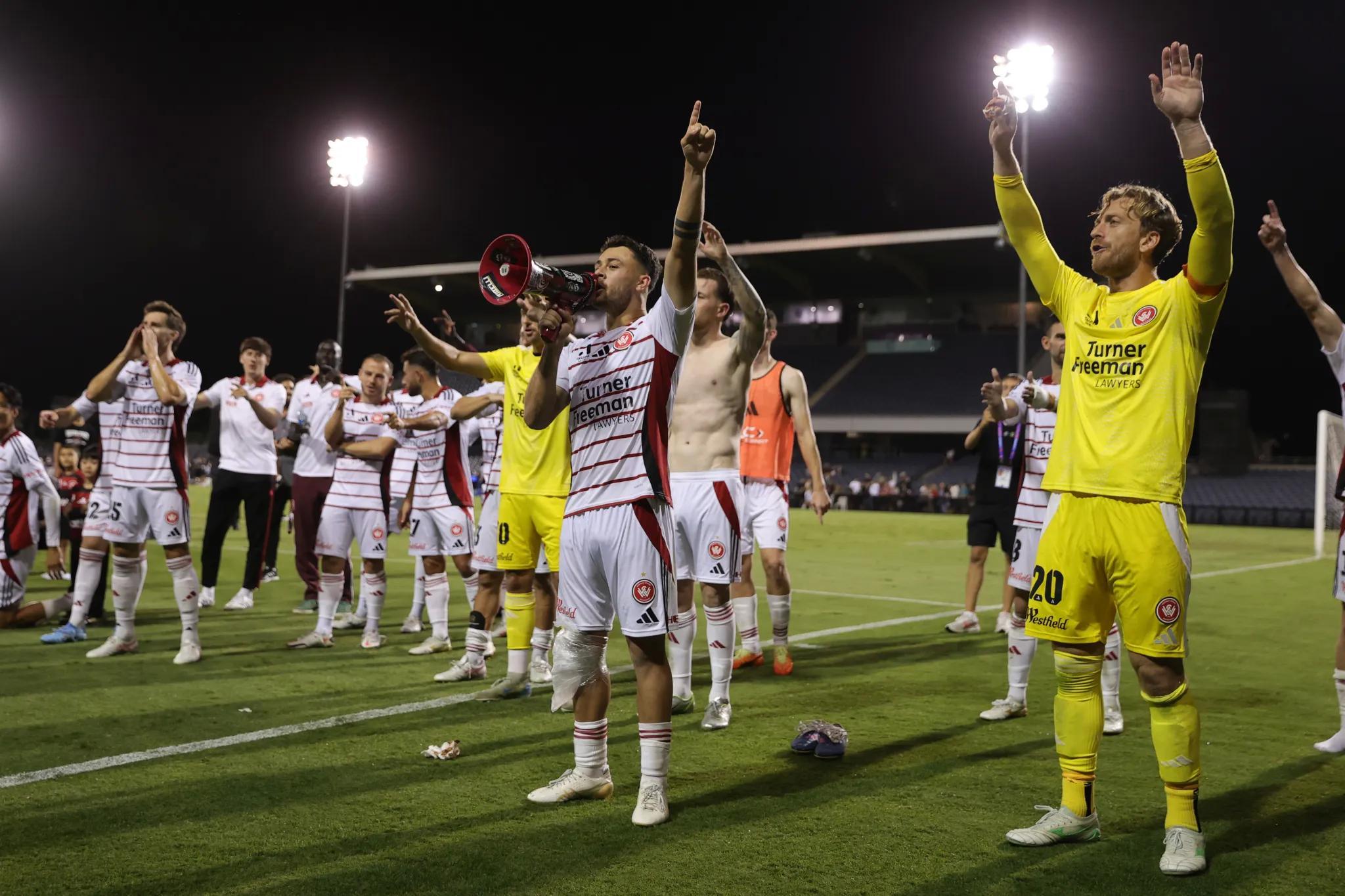 开云APP-喷气机vs西悉尼前瞻：主队进攻乏力亟待解决，罗斯需挺身而出