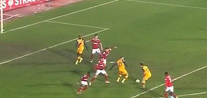 开云注册入口-【欧协杯】亚伯拉罕双响 罗马客场3比2胜升头名出线