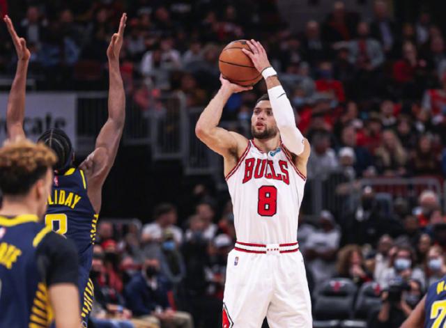 开云注册入口-伤病暴露最大问题！阵容深度不足或令公牛后劲不足