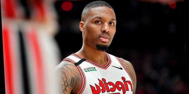 开云在线-利拉德：我的计划是在开拓者退役 这次他能在波特兰待到最后吗？