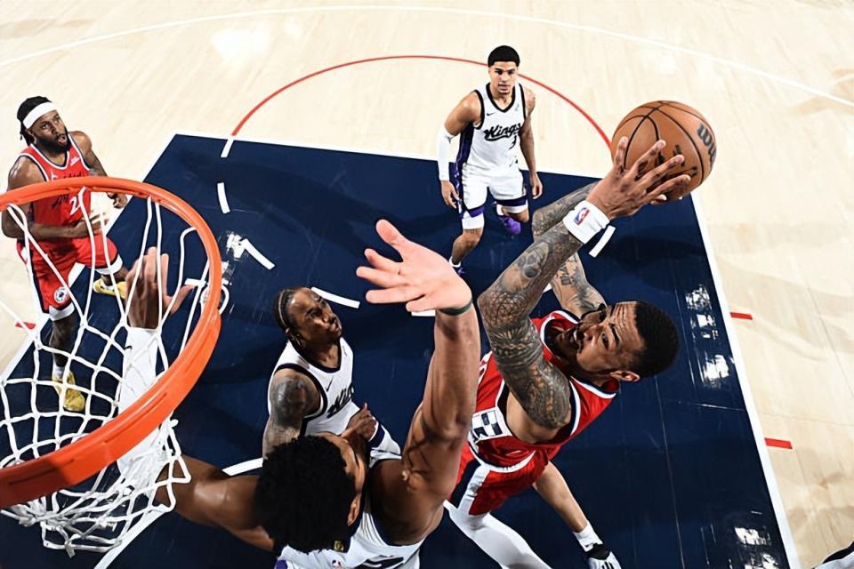 kaiyun-锋线大将复出后首战状态尚可，但快船竟然输给了西部垫底的国王？