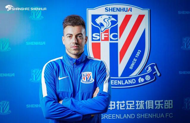 开云APP-沙拉维自由身转会罗马：迫不及待想再次为罗马战斗